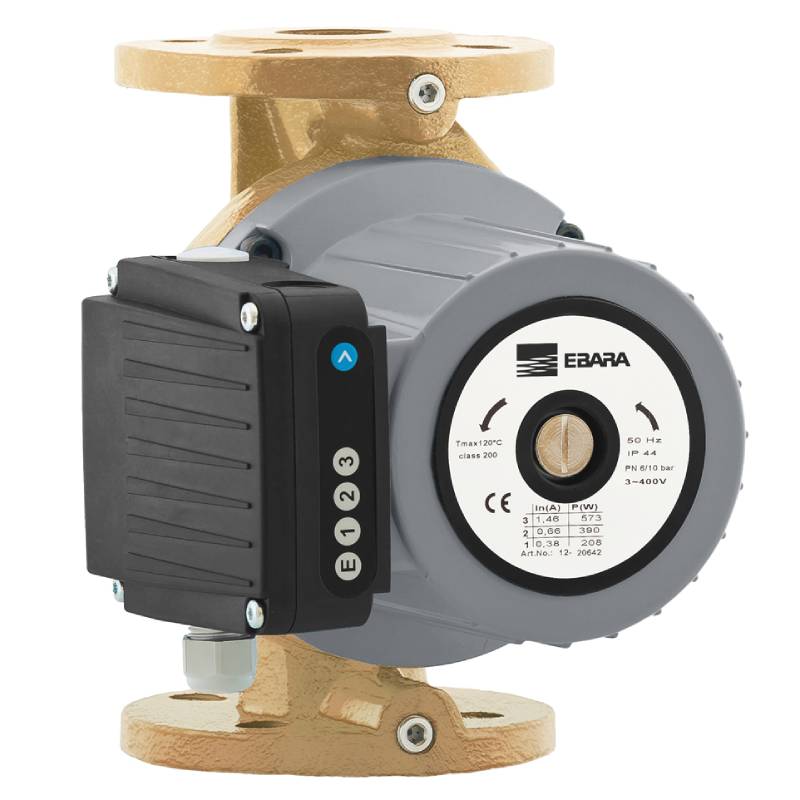 MRB CIRCULATEURS POUR EAU CHAUDE SANITAIRE SARL MIA, EBARA Algérie MRB CIRCULATEURS POUR EAU CHAUDE SANITAIRE SARL MIA, EBARA Algérie