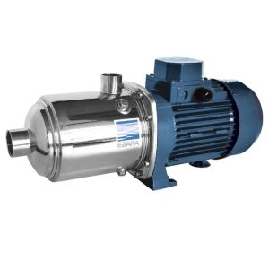 MATRIX Multicellulaires horizontales EBARA, SARL MIA Algérie