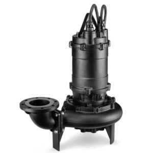 DML-DMLF Submersibles EBARA, SARL MIA Algérie