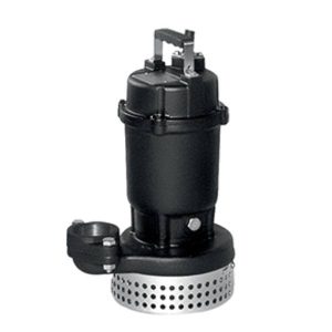 DS-DSF Submersibles EBARA, SARL MIA Algérie