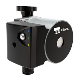 EGO -THREADED-Circulateurs SARL MIA, EBARA Algérie