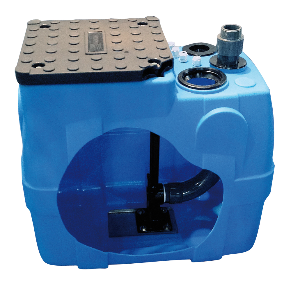 EBARA D TANK 1