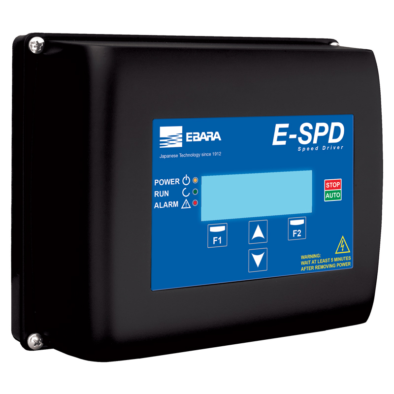E-SpD sarl mia