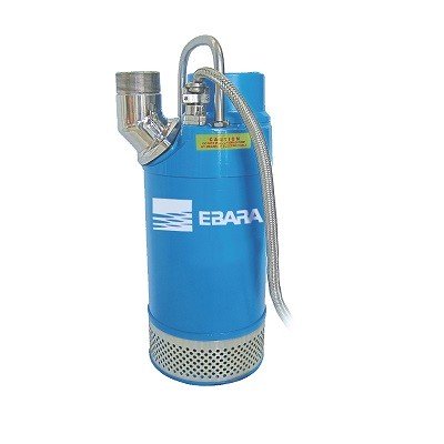 EBARA DUMPER SARL MIA